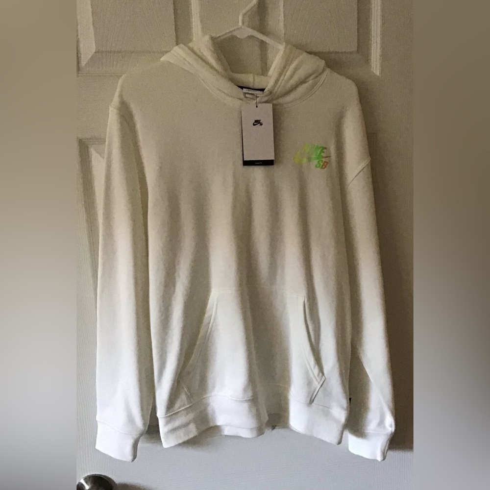 NIKE SB ASR GFX Hoodie - Picture 2 of 2